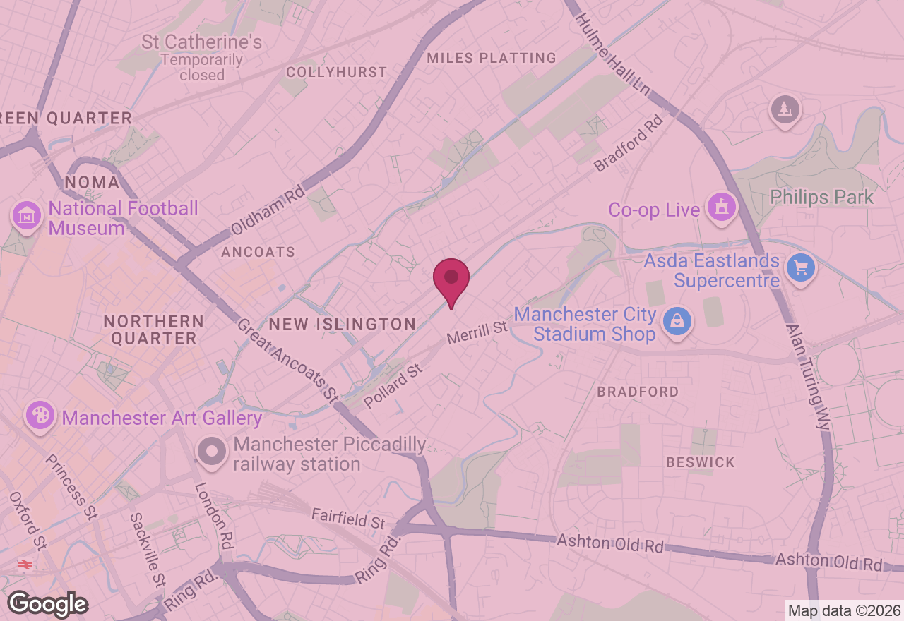 Life Model Clay Sculpting Workshop location