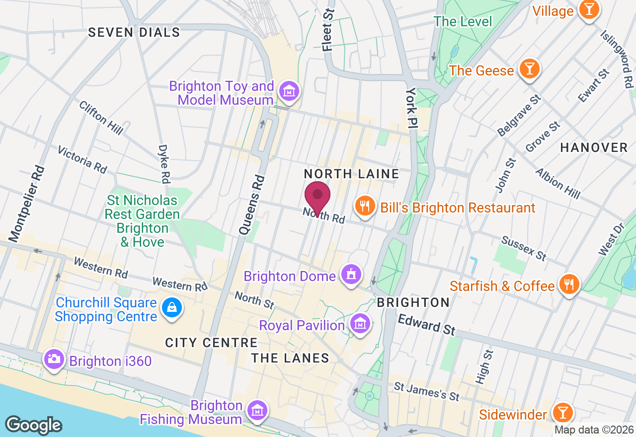 Wild Crafts and Mindfulness Workshop location
