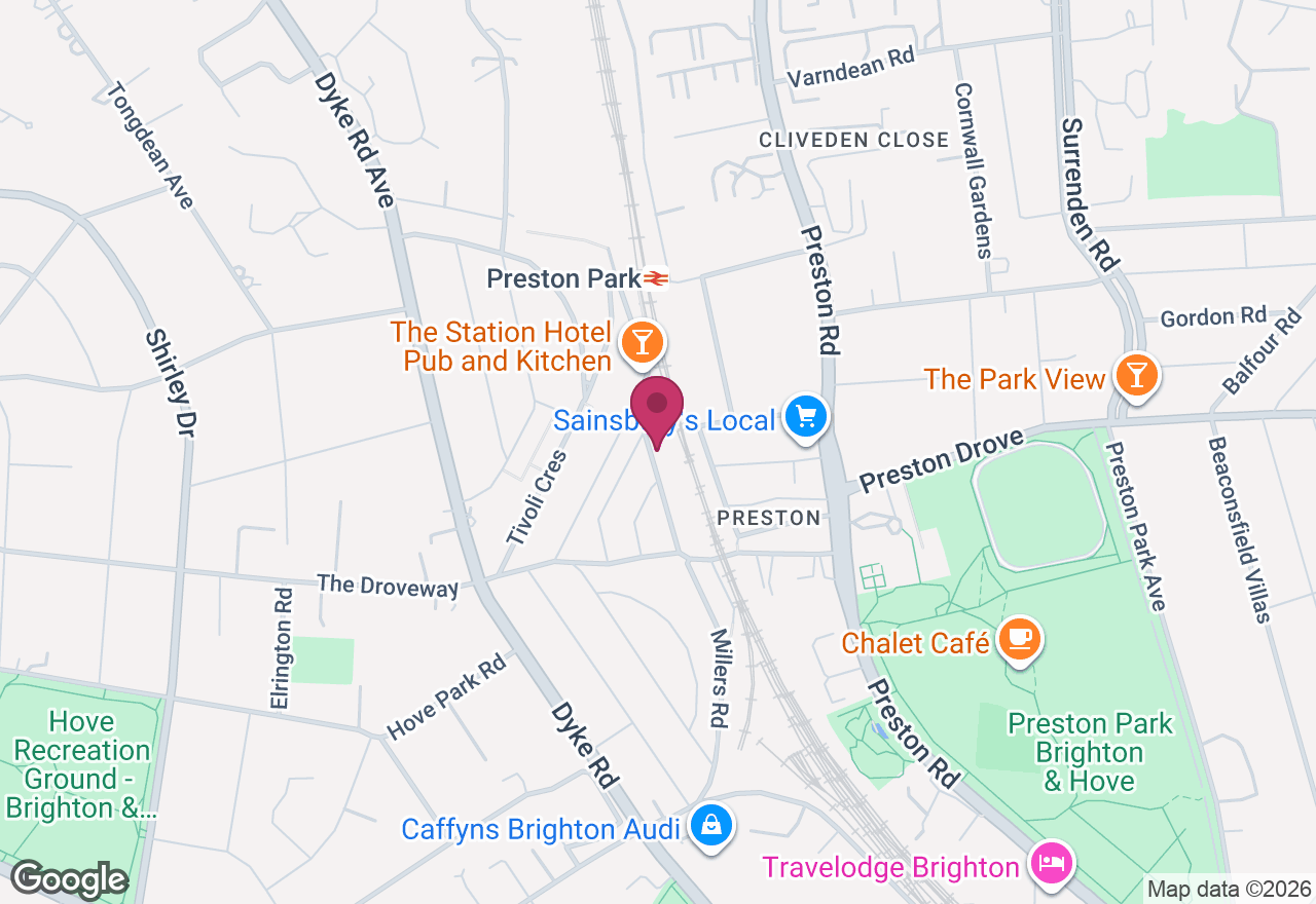 Beginner's Rug Tufting Class location