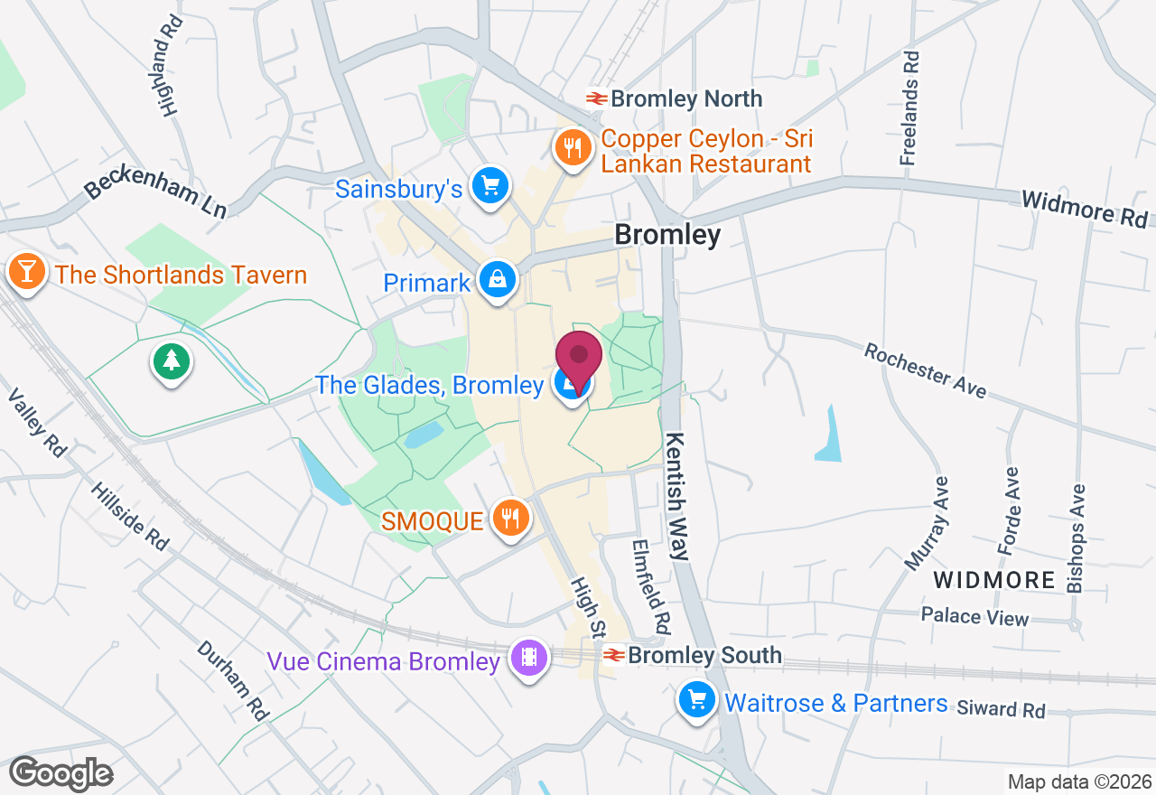 Sewing Pattern Workshop location