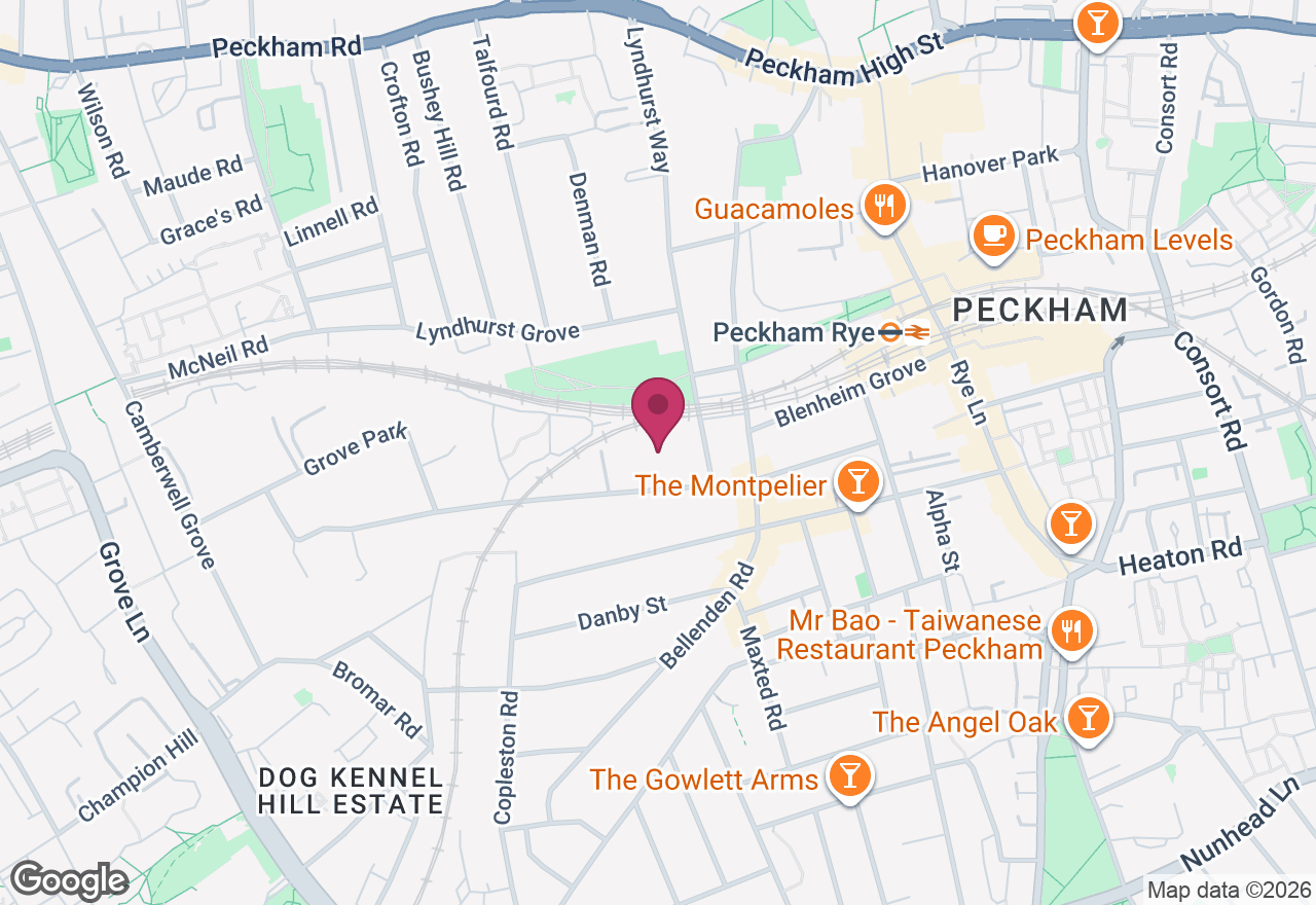 Printing Workshop: Introduction to Screen Print Editioning location