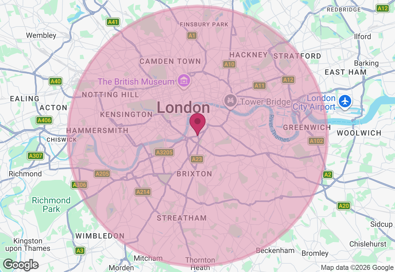 Lino Printing Workshop location