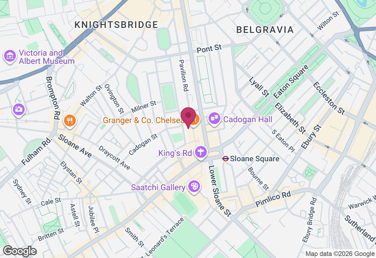 Macrame Class location