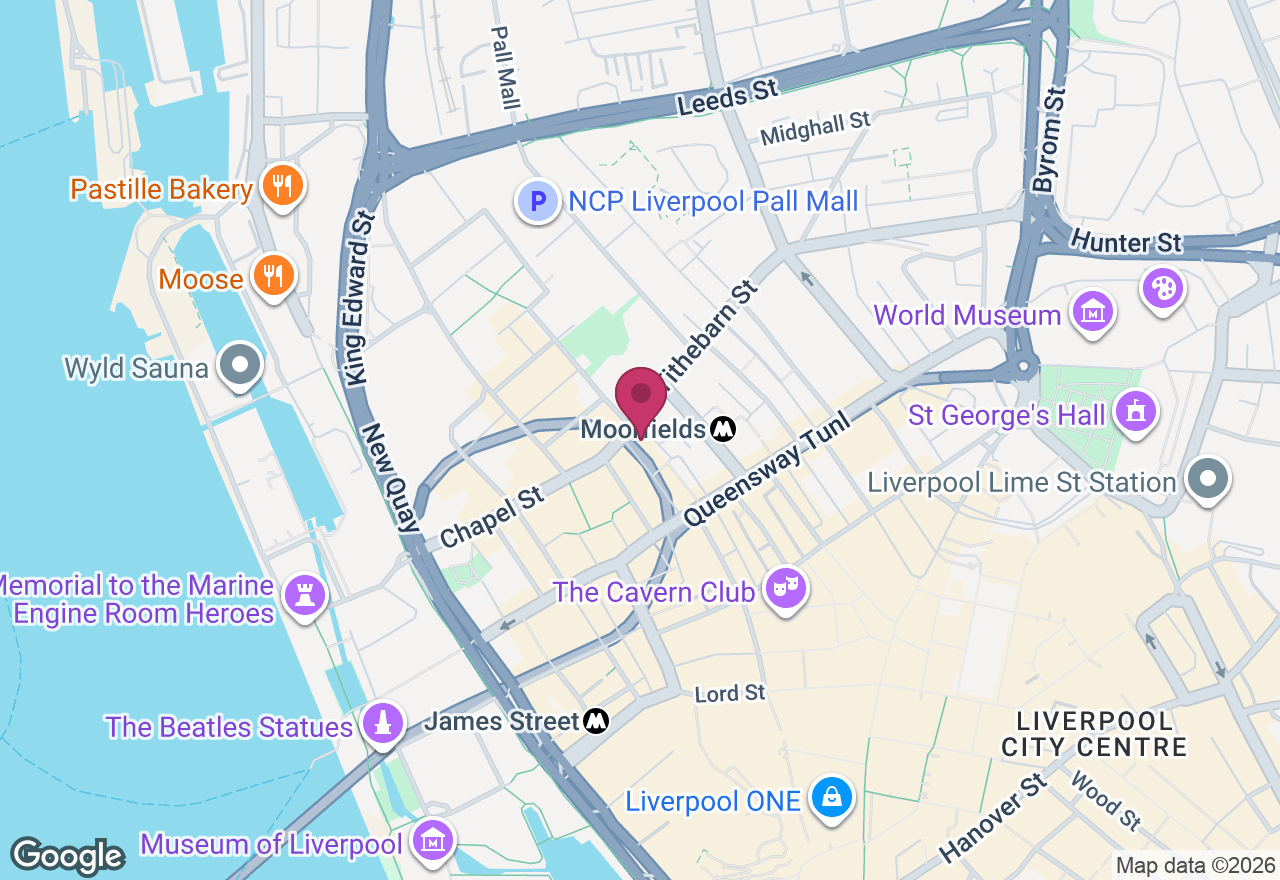 Luxury Candle Making and Prosecco Workshop location