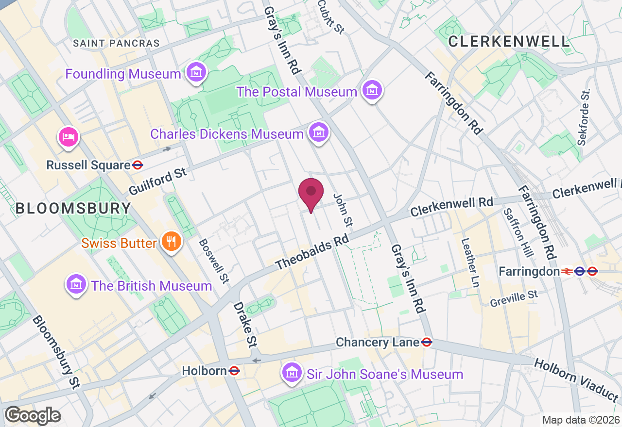 Stacking Silver Bangle Making Workshop location