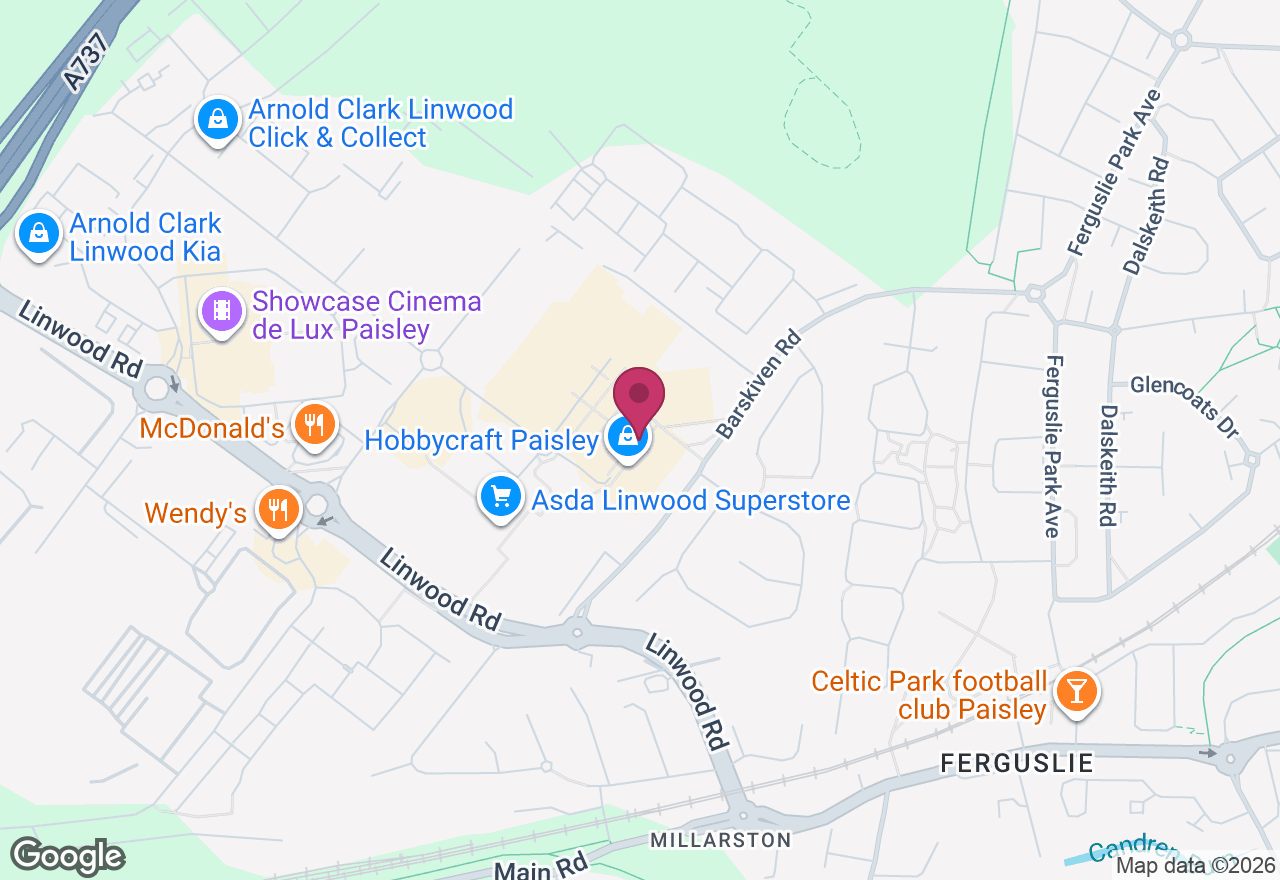 One-to-one Sewing Workshop location