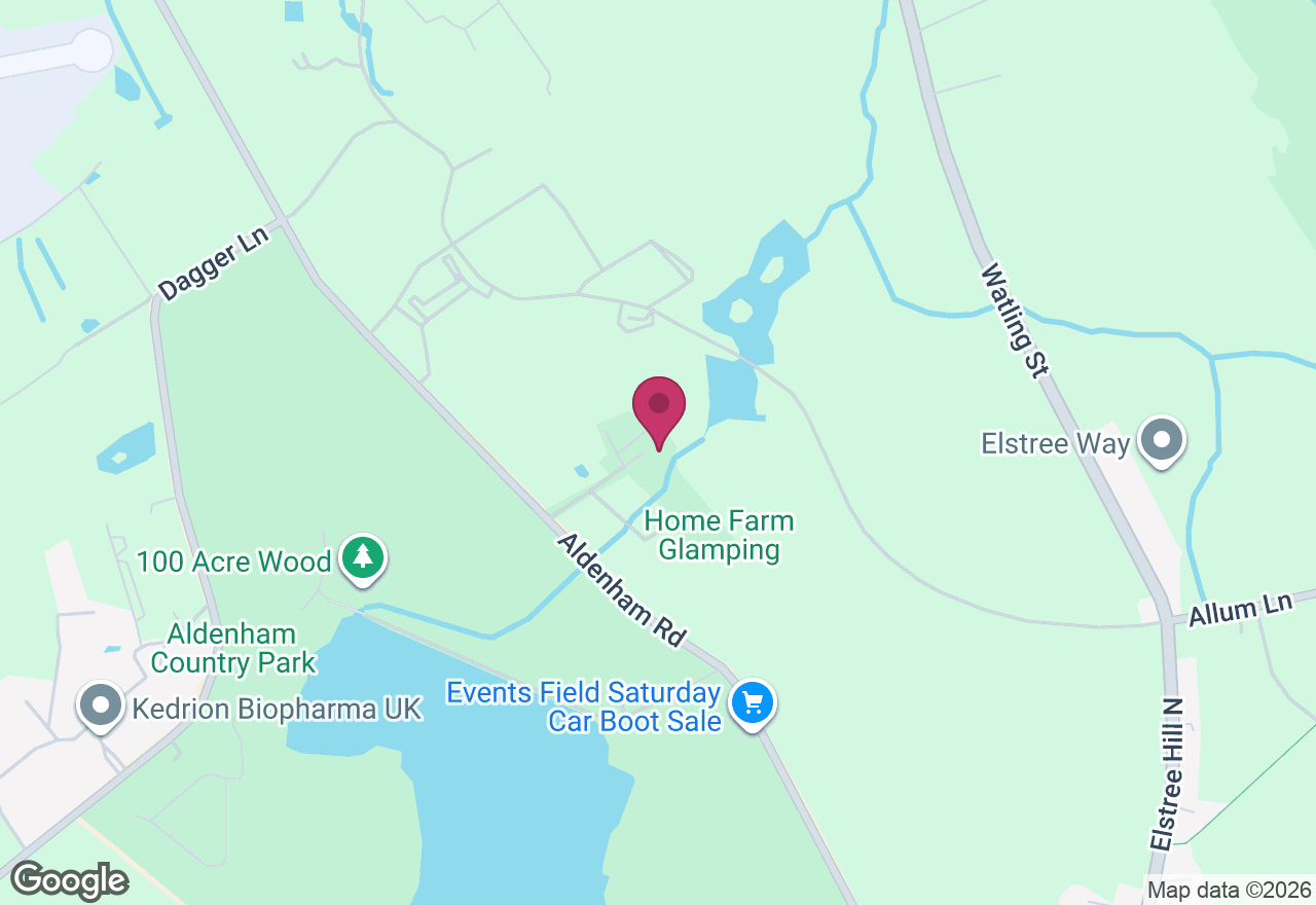 Mindful Pinch Pot Workshop location