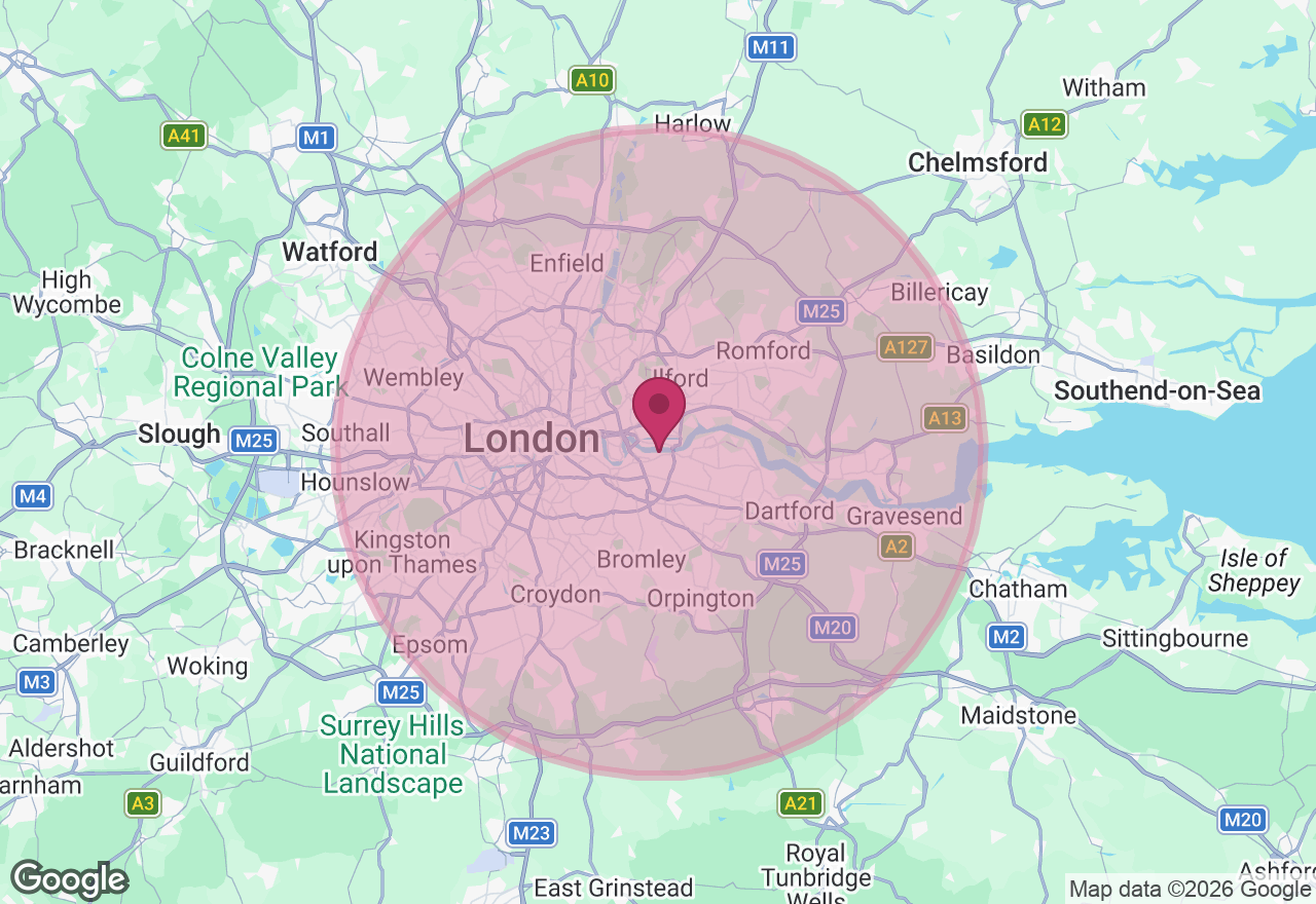 Beginners' Silk Painting Class location