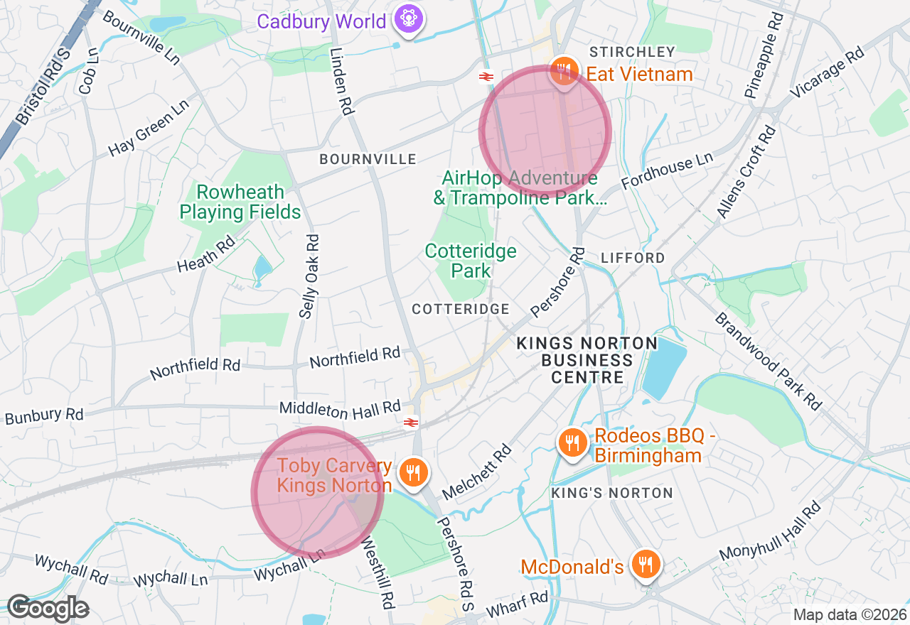 Galentine's Flower Bouquet Workshop location