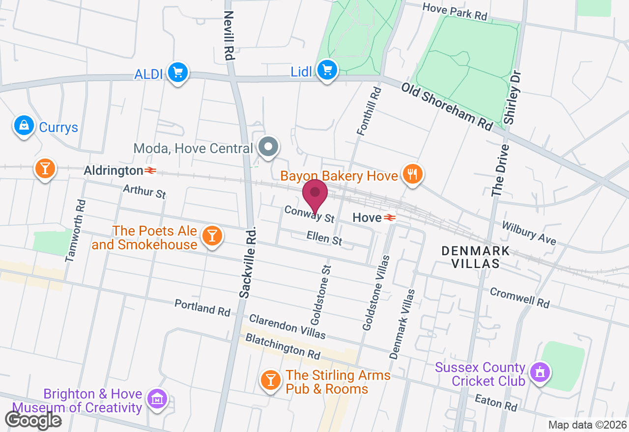 Stacking Ring Making Class location
