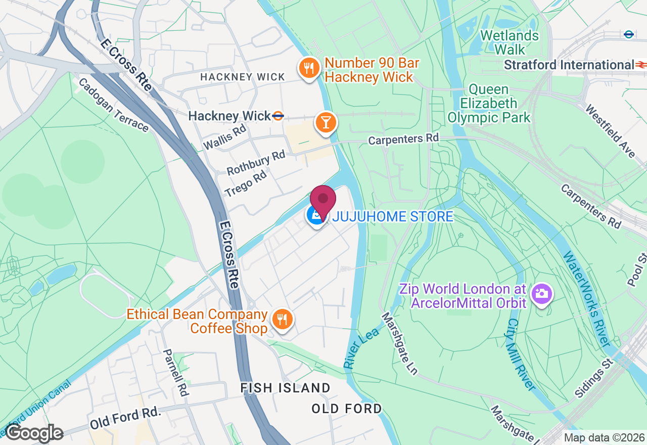 Sip and Paint Workshop location