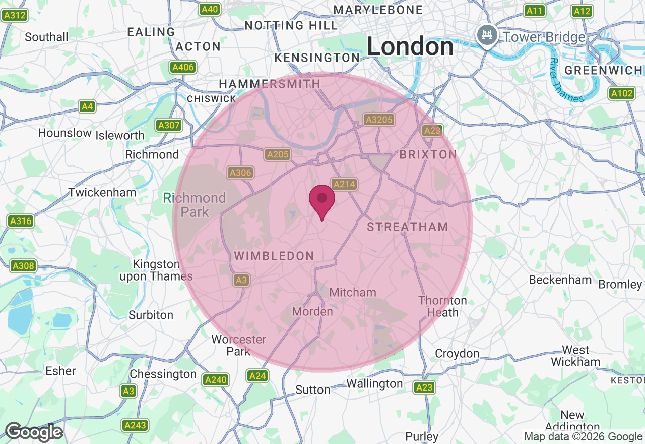 Team-Building and Group Art Class location
