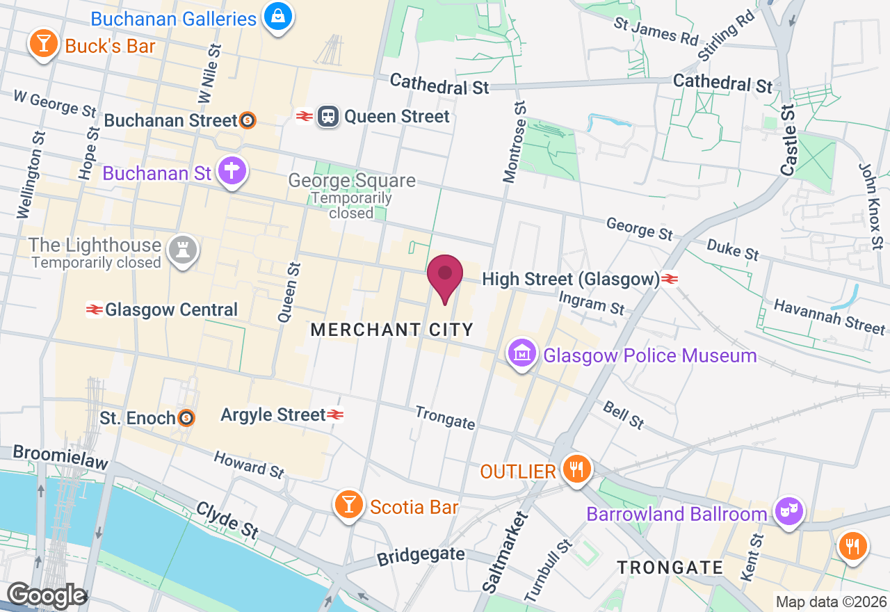 Watercolour Painting Class location