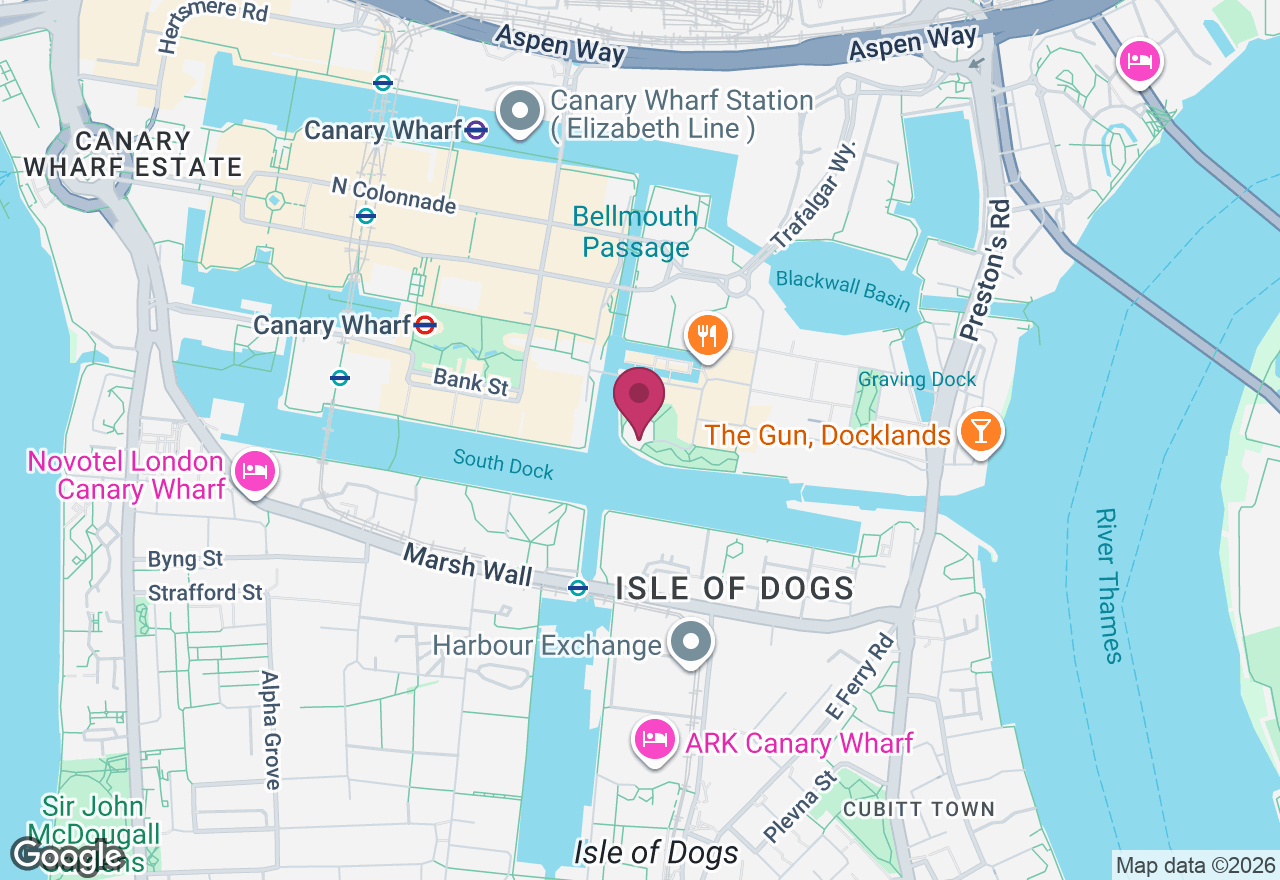 Qube Music Studio Experience location