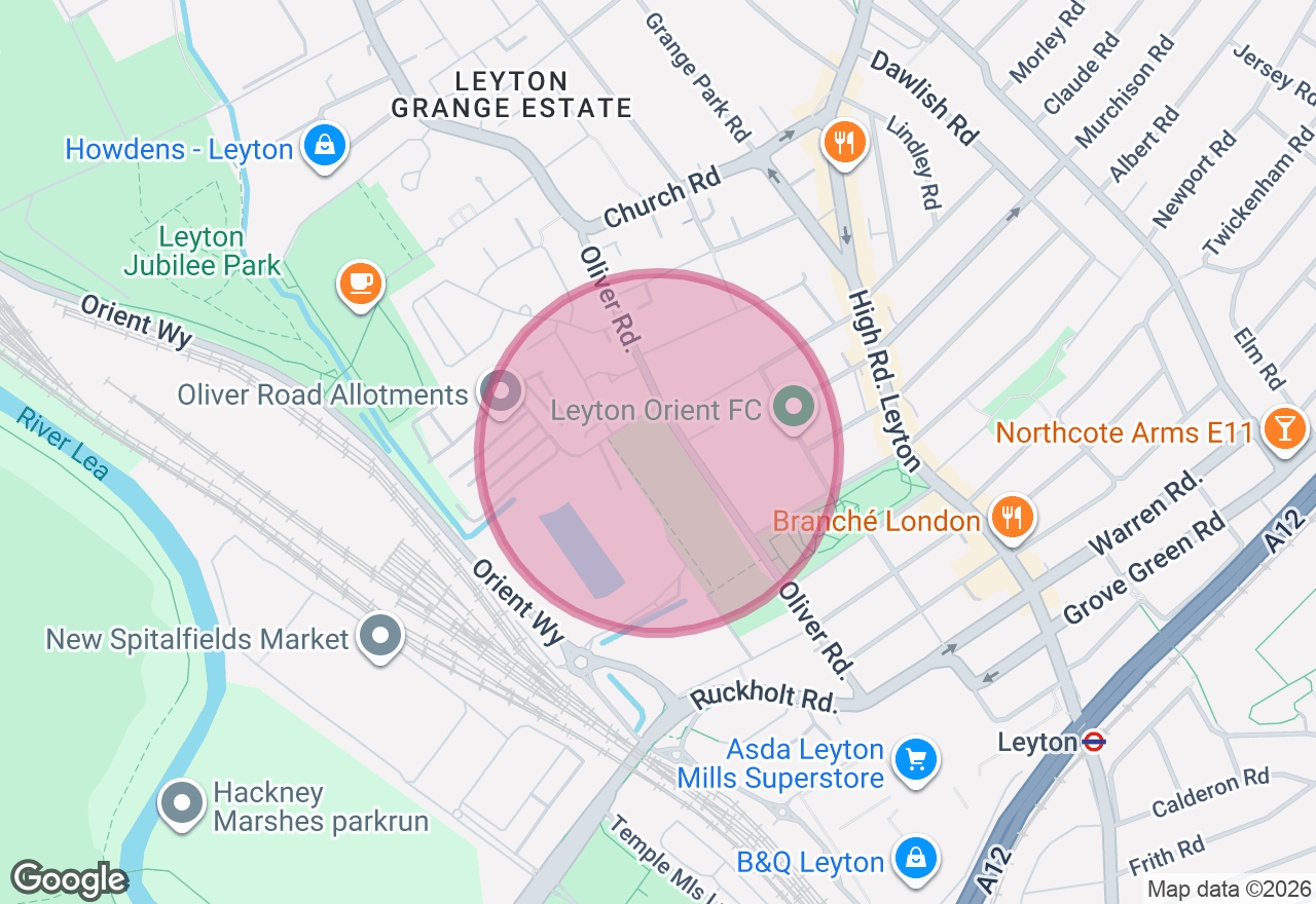 Sculptural Keyring Leather Craft Class location
