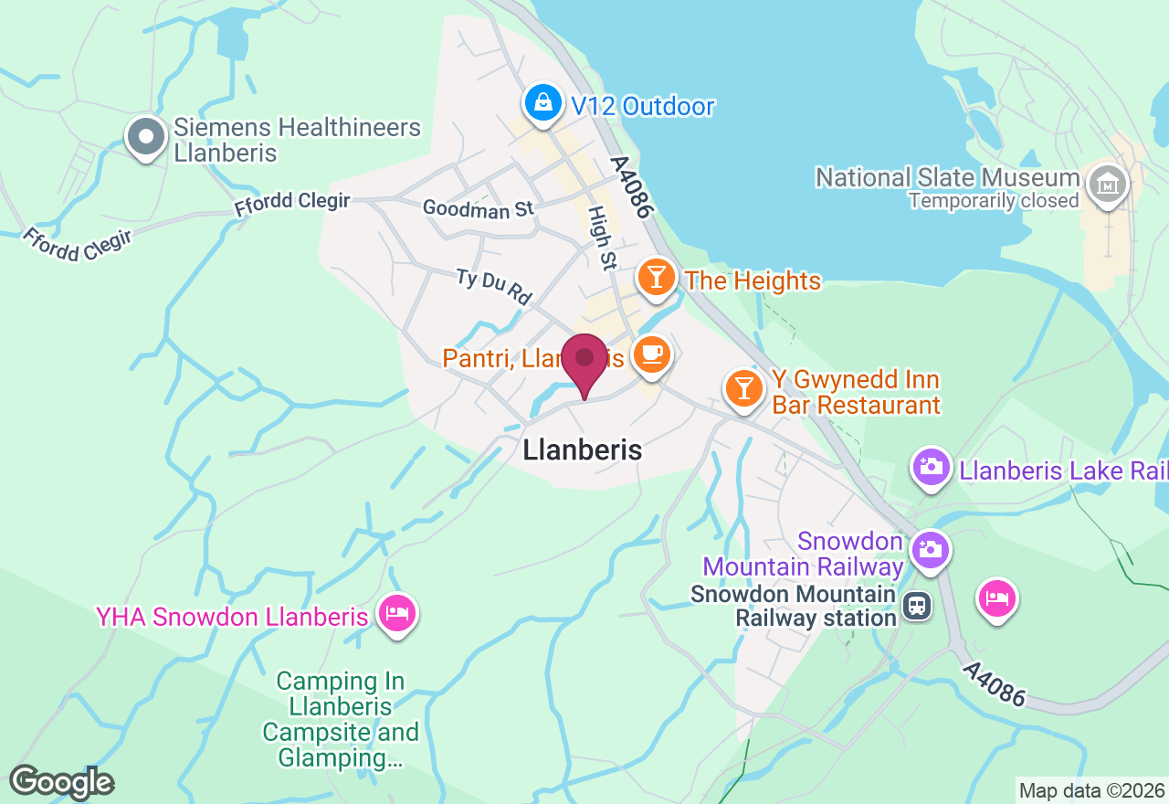 Clay Workshop location