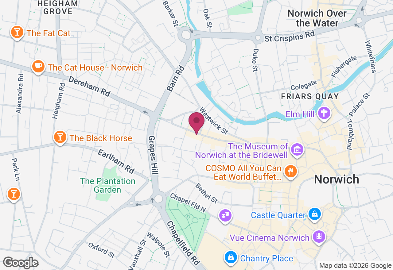 Hen or Stag Nude Life Drawing Class location