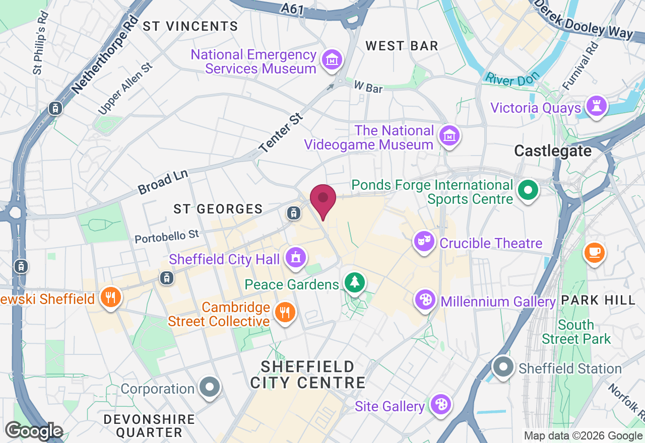 Hen or Stag Nude Life Drawing Class location