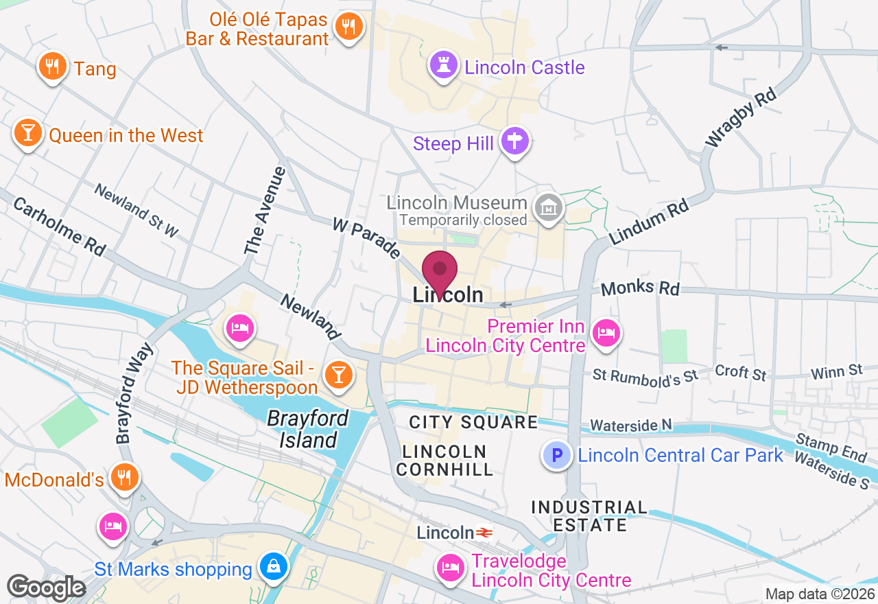 Hen or Stag Nude Life Drawing Workshop location