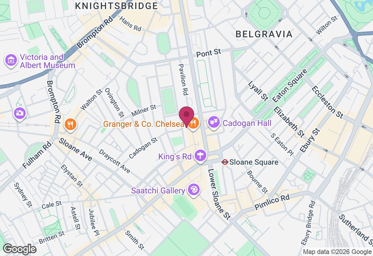 Candle Painting Workshop location