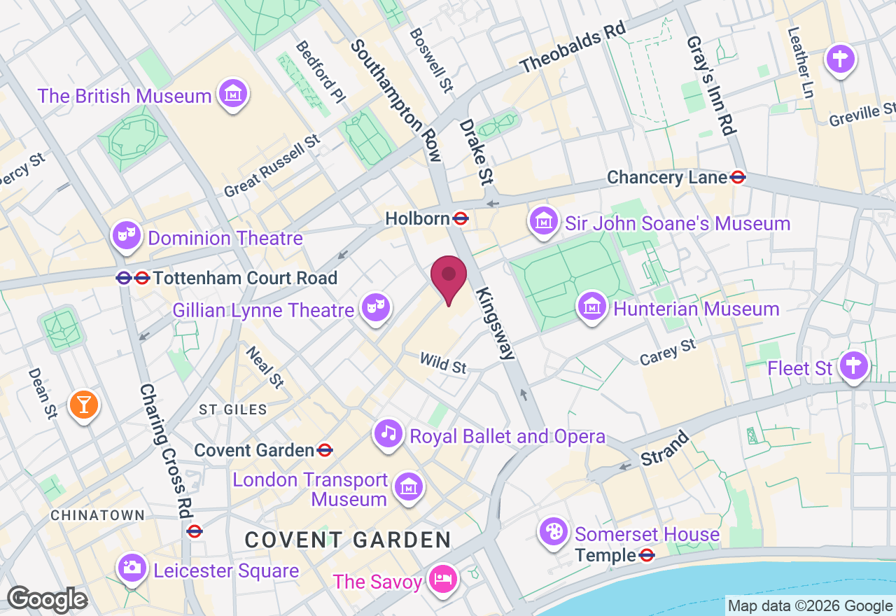 Sculpt and Sip Workshop location