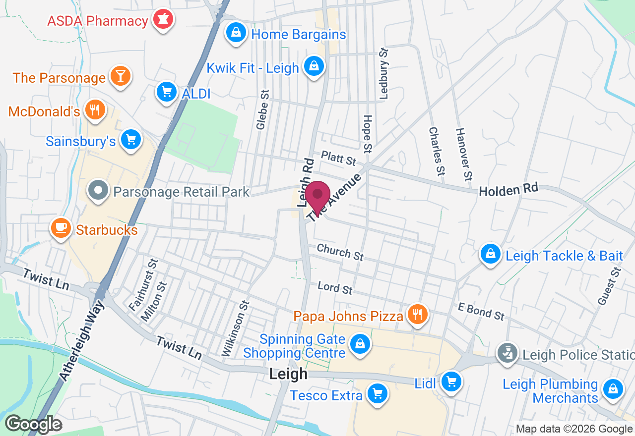 Sculpt and Sip Workshop location
