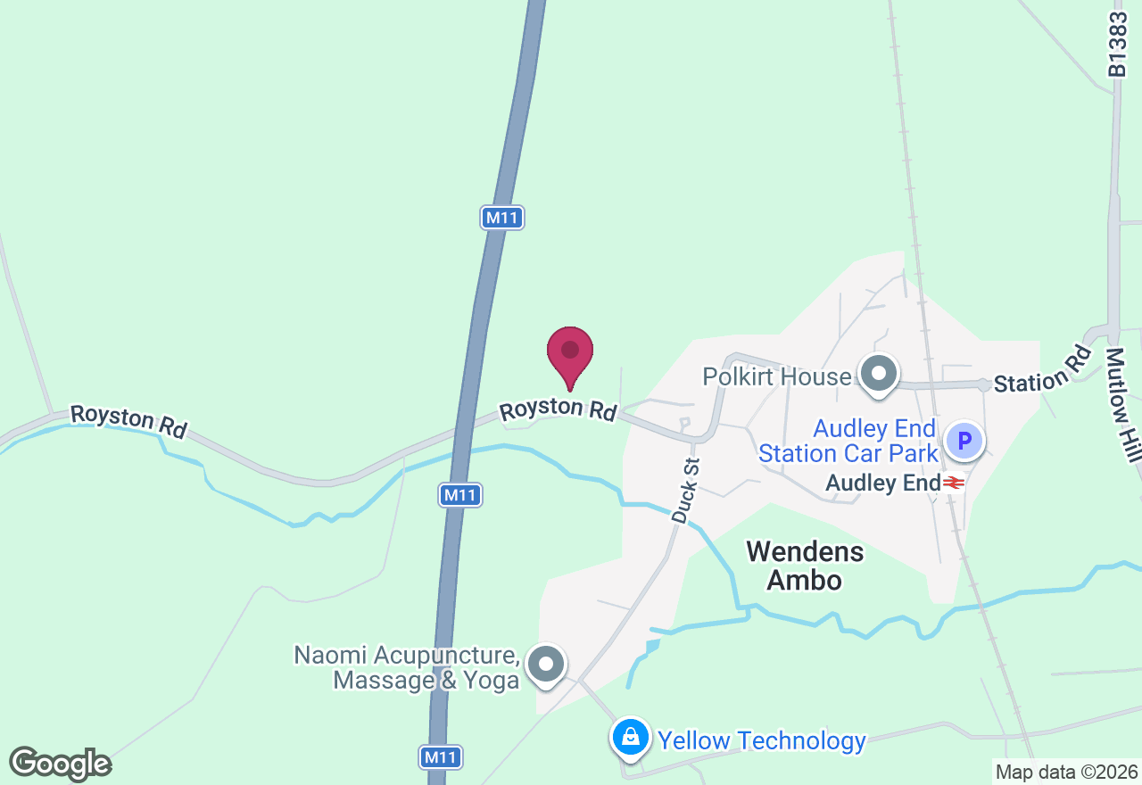 6 Week Pottery Throwing Course location