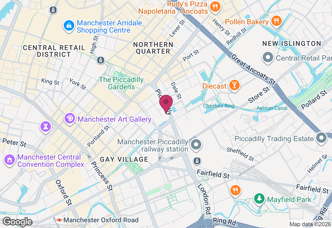 The Chocoholic Chocolate Making Workshop location