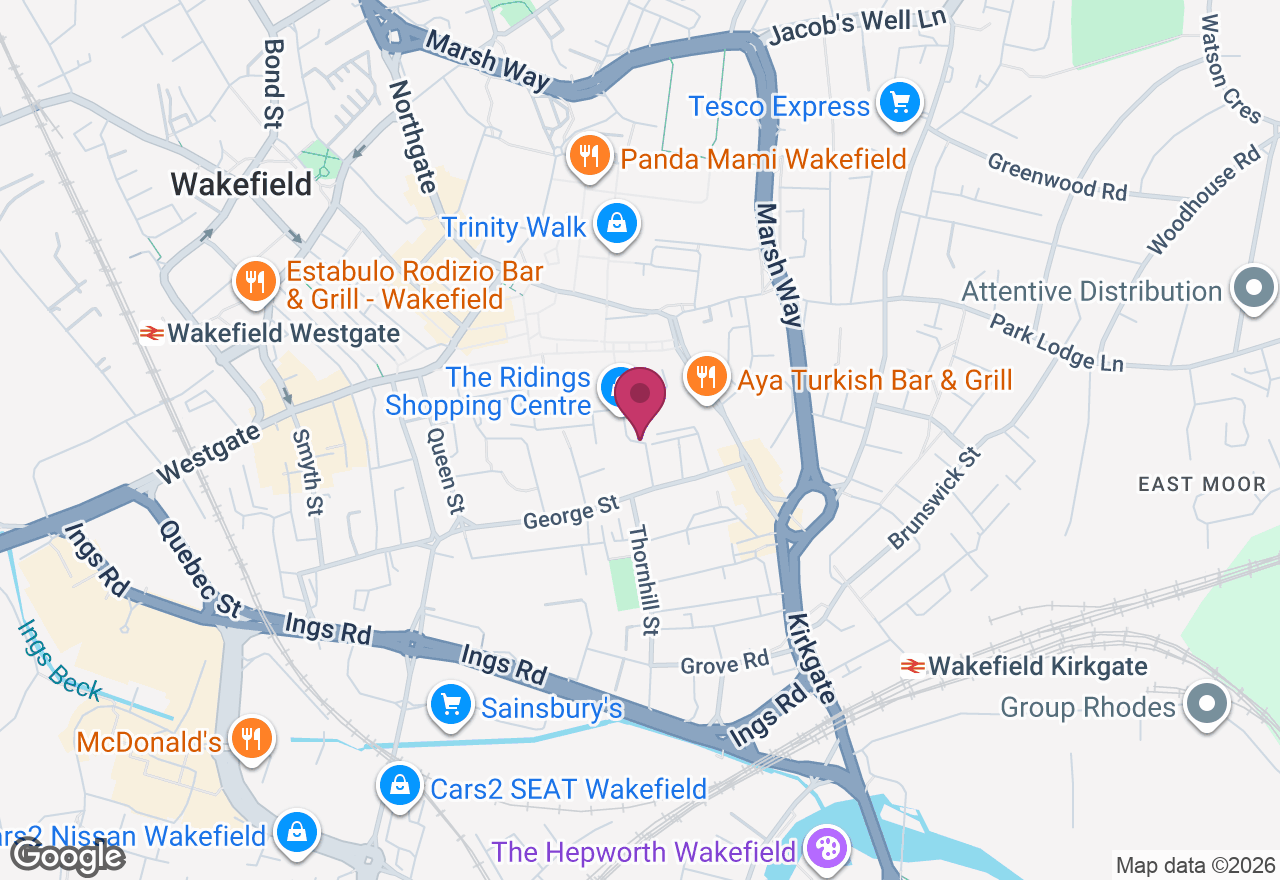 Wheel Throwing Class - 2 Hours location