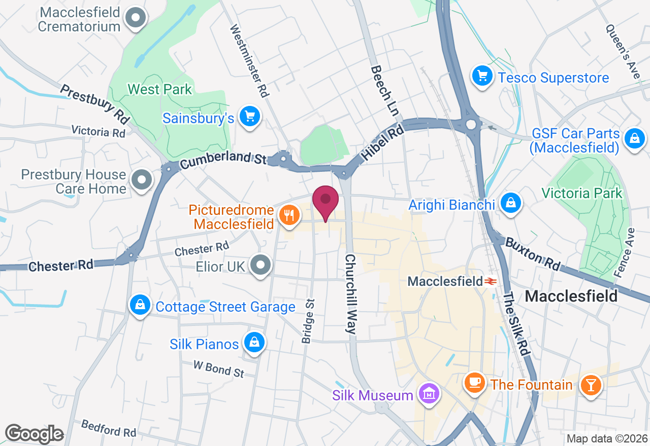 Kokedama Workshop location