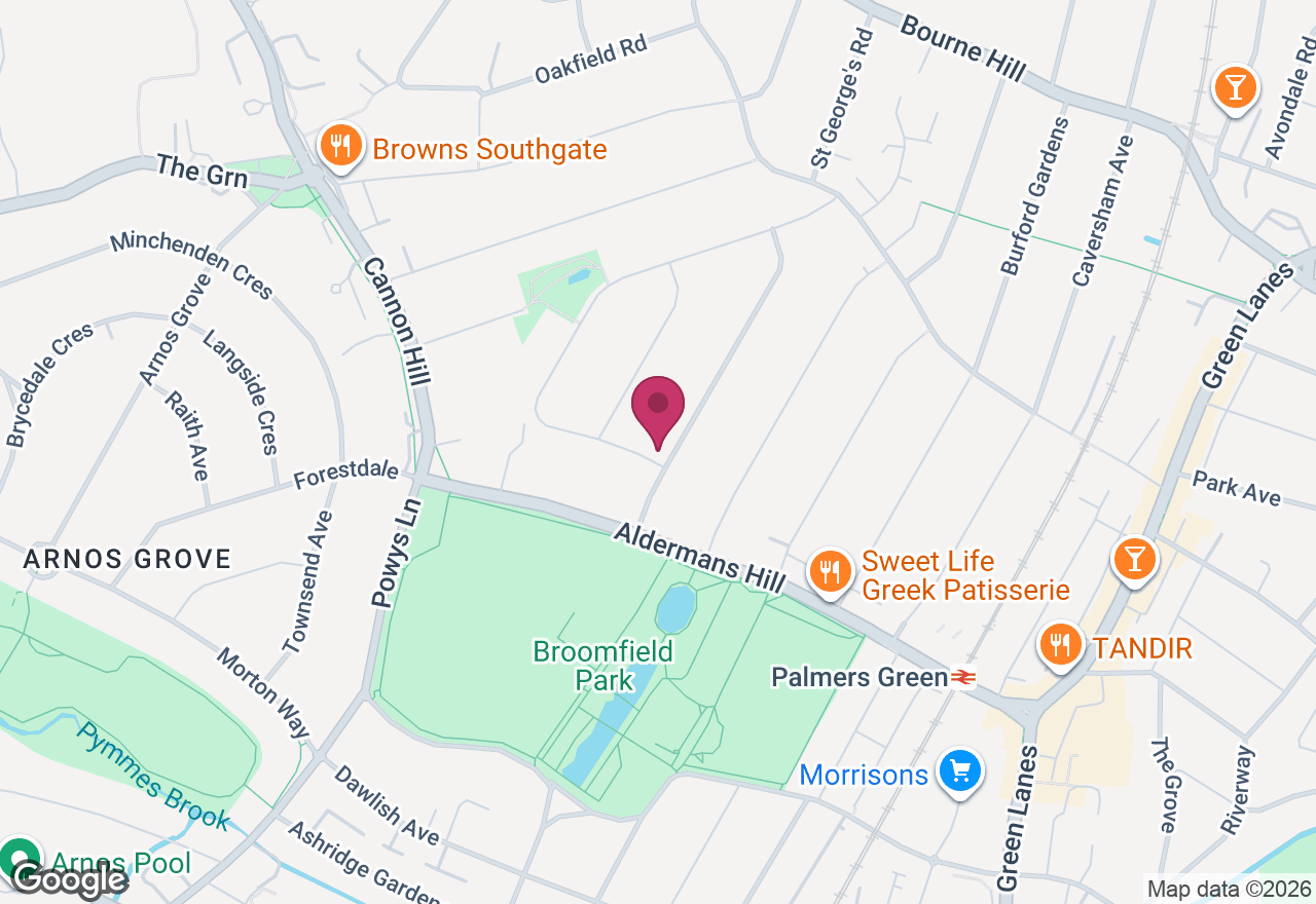 Introduction to Weaving Workshop location