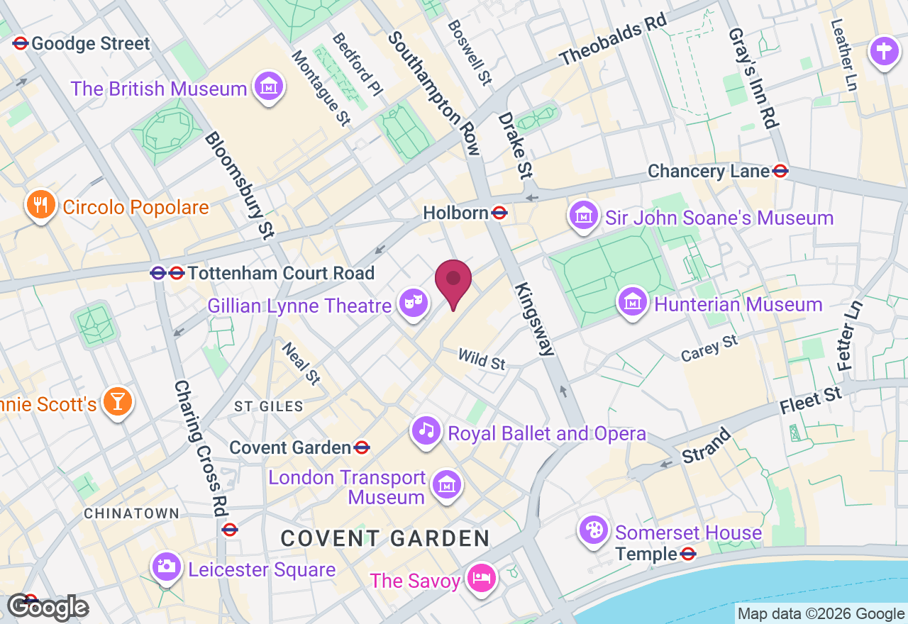 Summer Flower Crown Workshop location