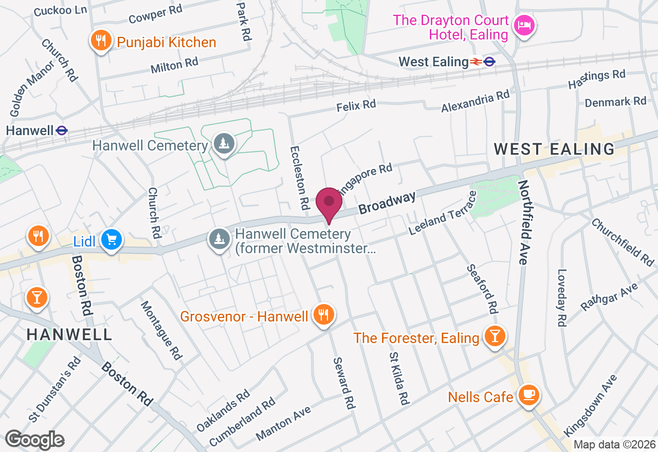 Blindfolded Movement Workshop location