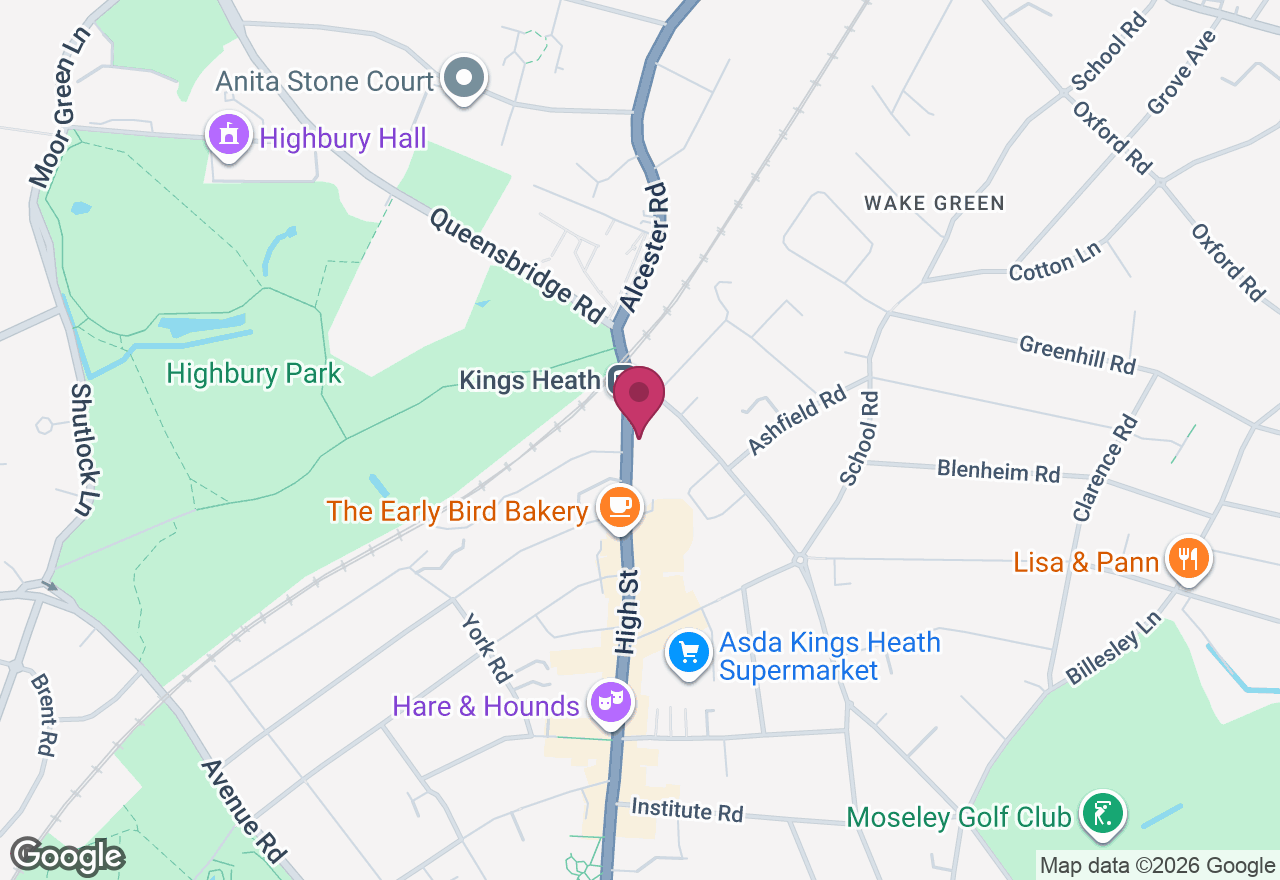 African Drumming Course and Performance location