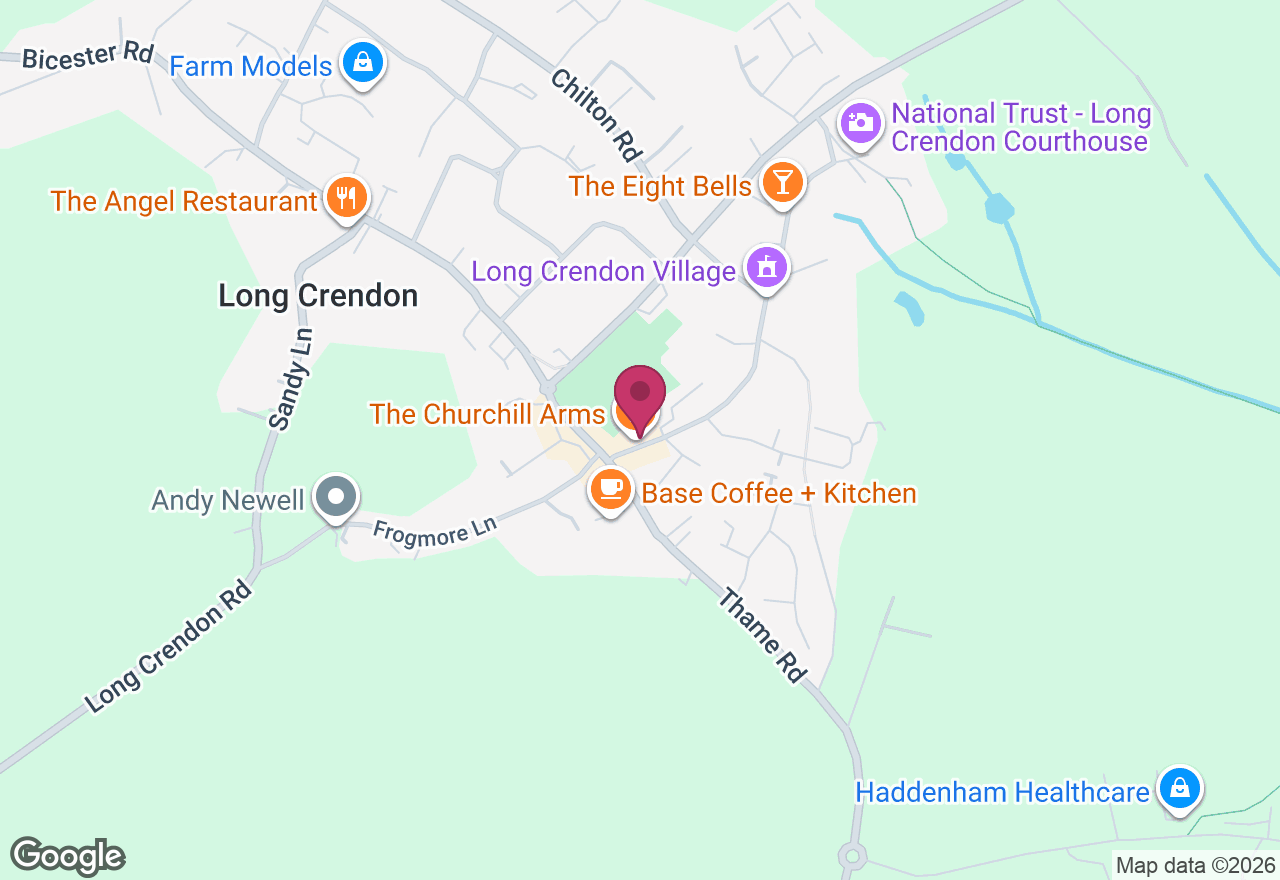 Paint and Sip Class - Long Crendon location