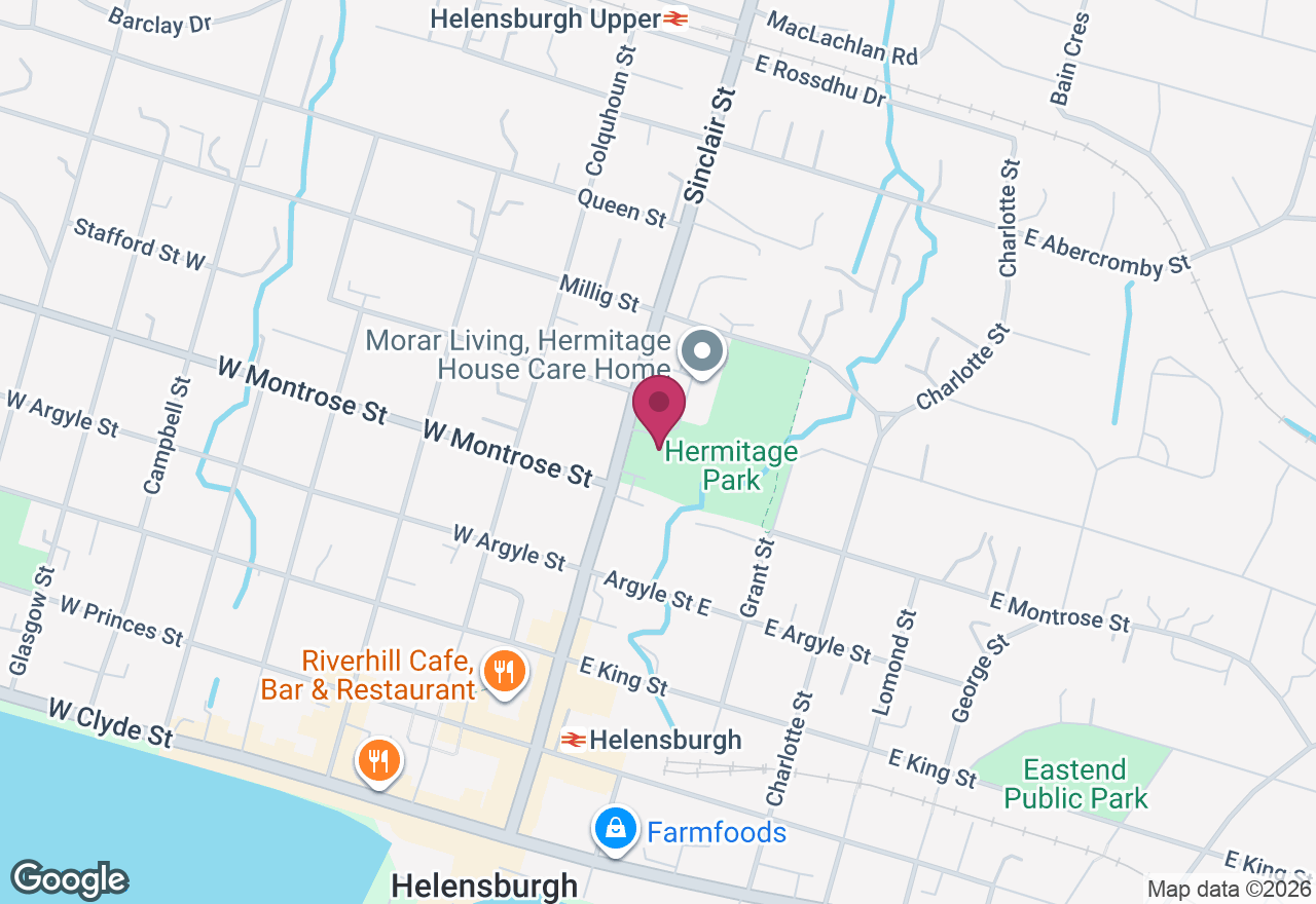 Gesso Painting Workshop location