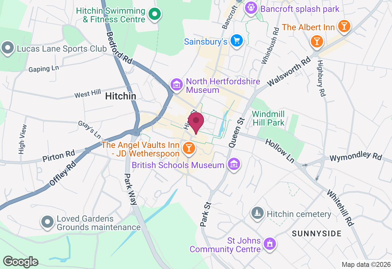 Smartphone Photography Workshop - Hitchin location