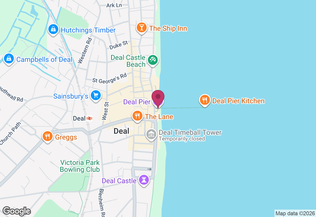 Smartphone Photography Class - Deal location