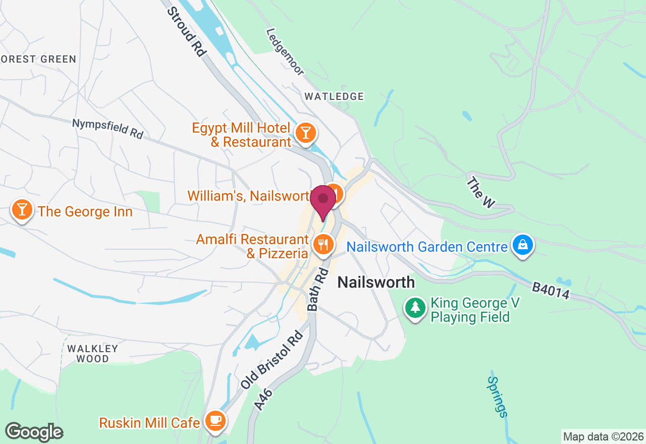 Three Day Wellness Yoga and Cooking Course location