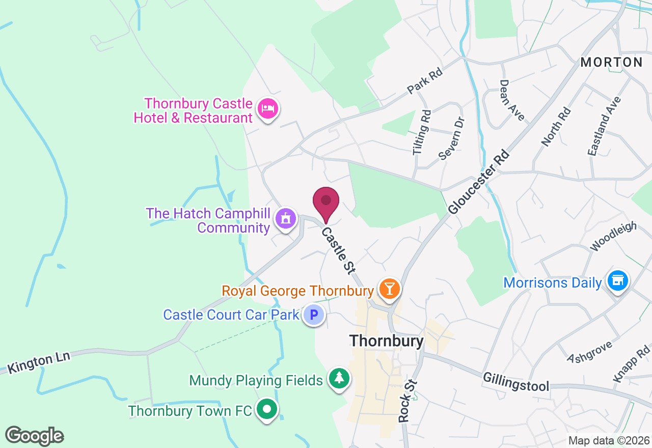 Beginners' Soy Candle Making Workshop location
