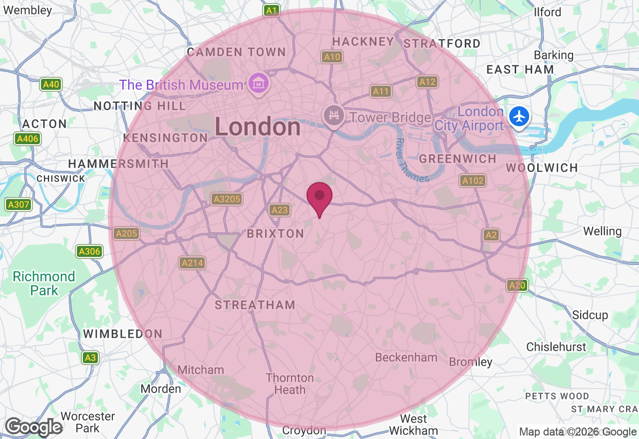 Animal Baby Mobile Needle Felting Workshop location