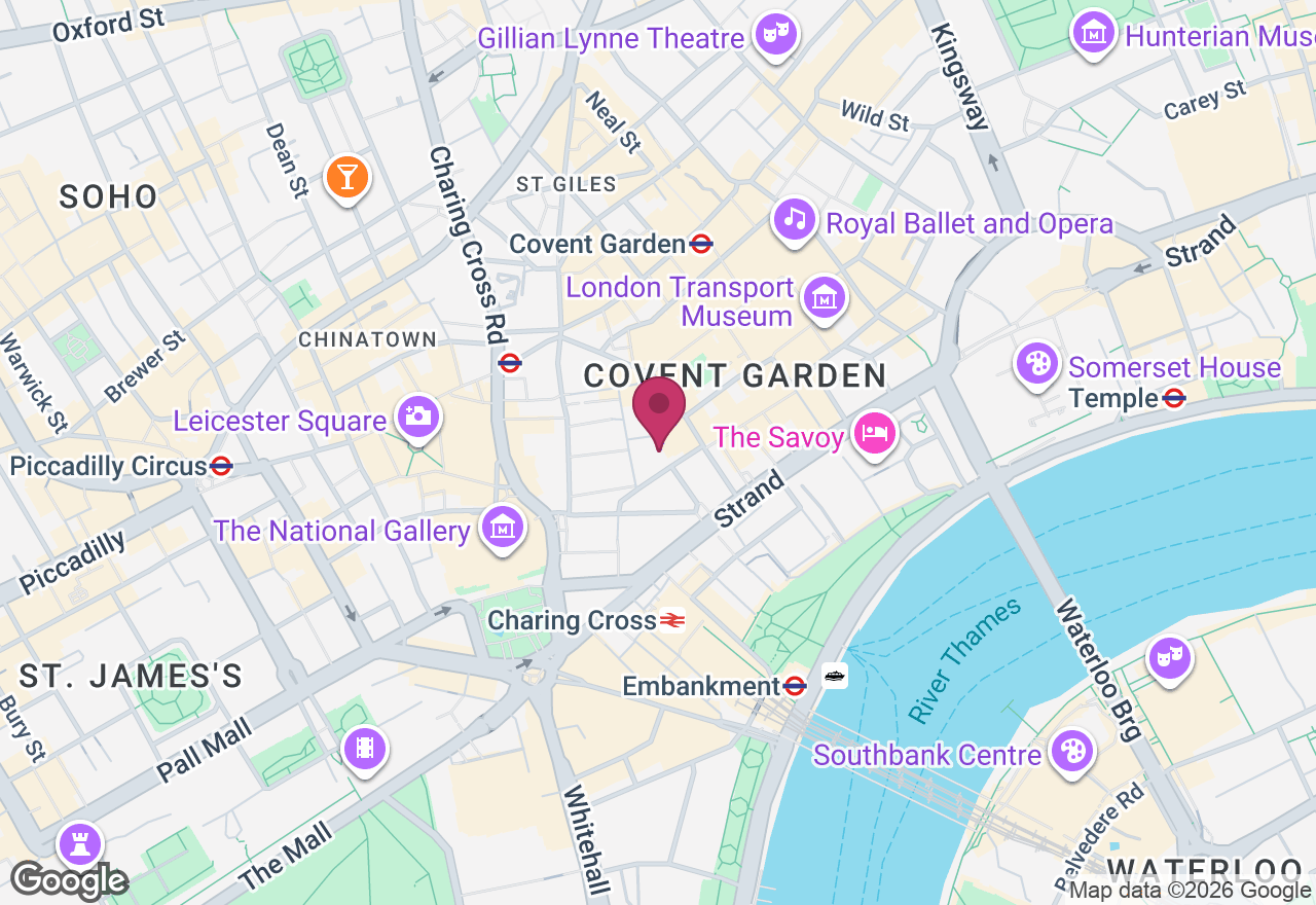 Vegetarian Chinese Cooking Workshop location