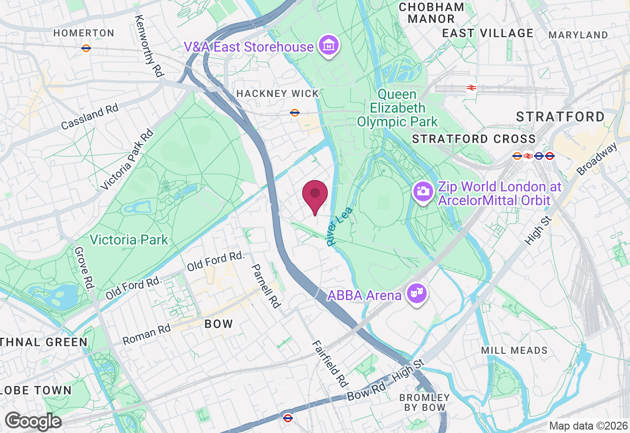 Sip and Paint Workshop location
