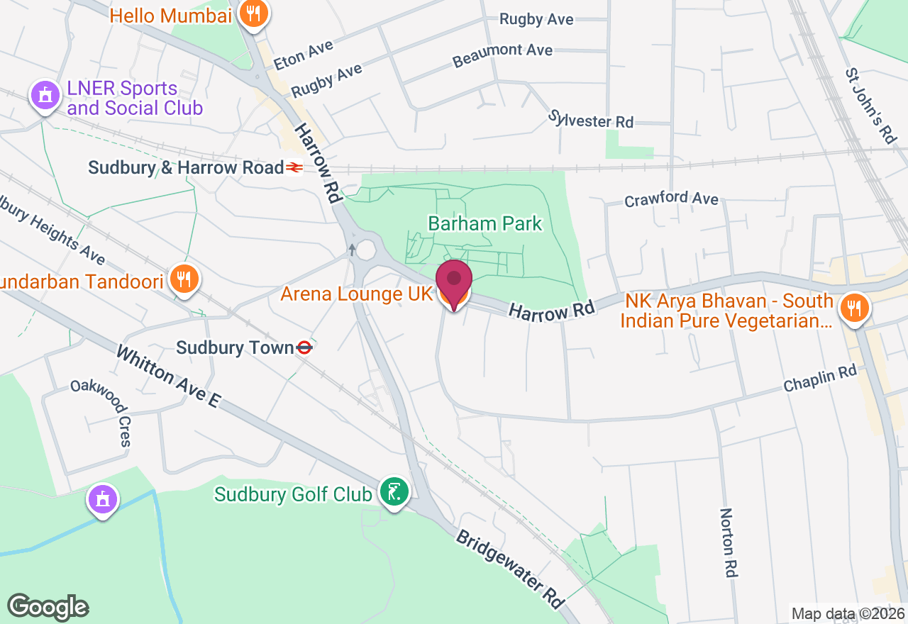 Paint and Sip Workshop: HeARTy Party location