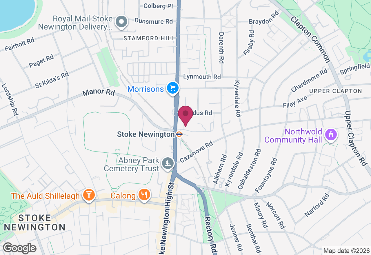Secret Belgian Binding Bookbinding Workshop location