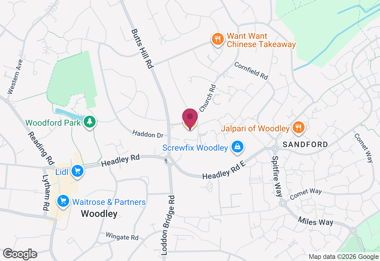 Paint and Sip Class - Woodley location