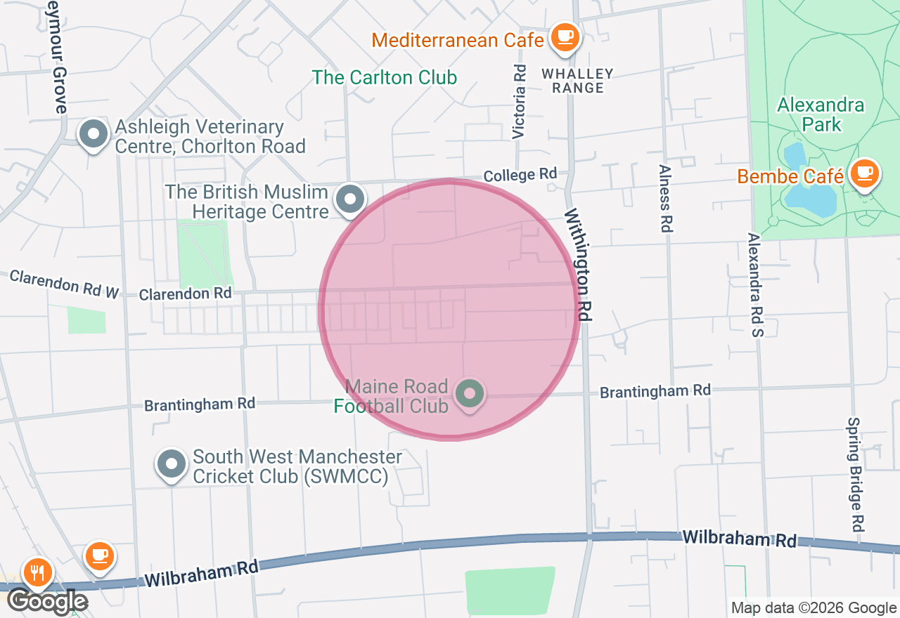 Willow Weaving Workshop location