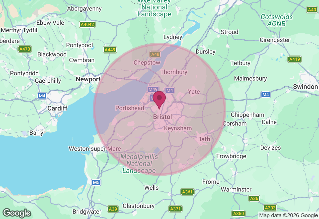 Flower Arranging Taster Workshop location