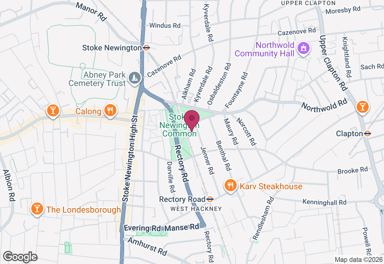 Intensive Beginners' Pottery Course location