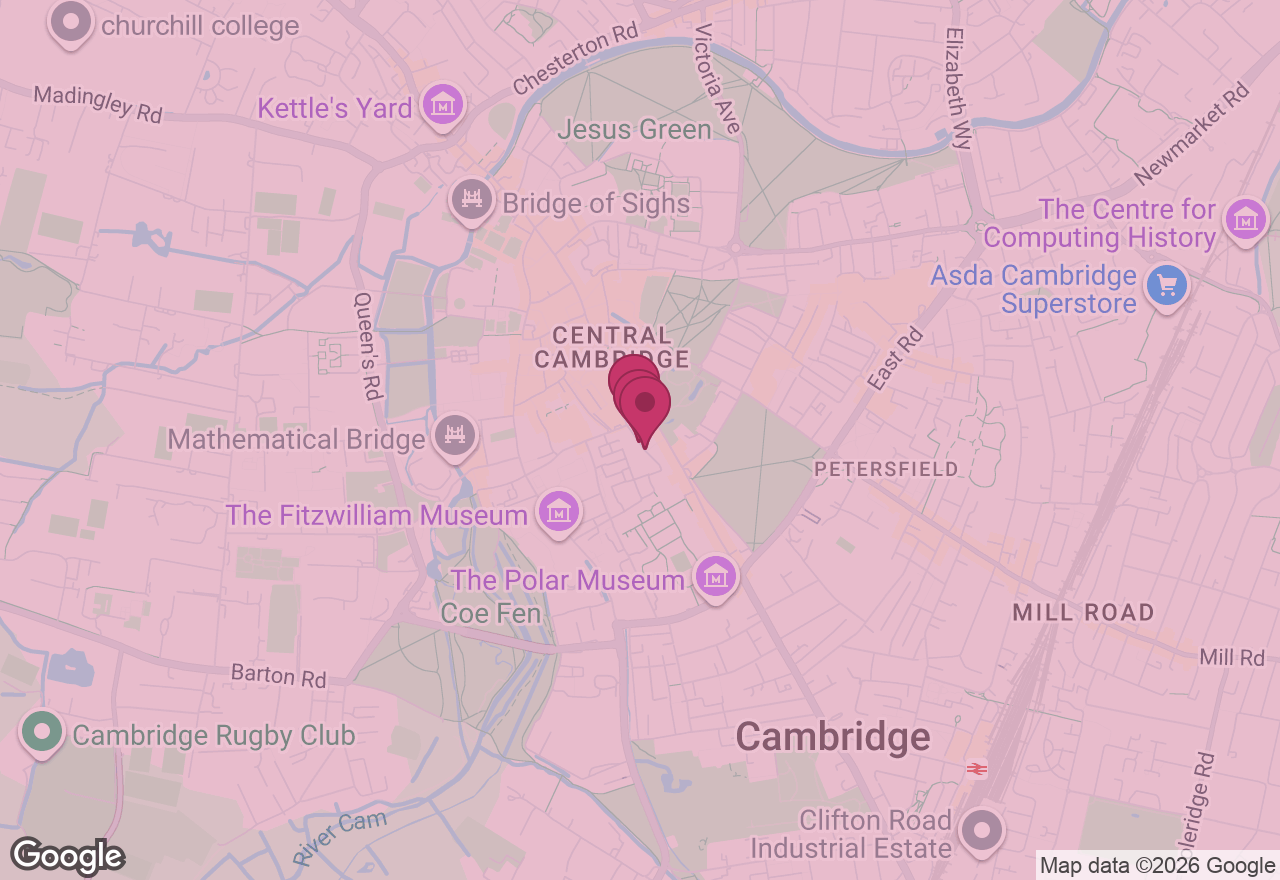 Sculpt and Sip Workshop location